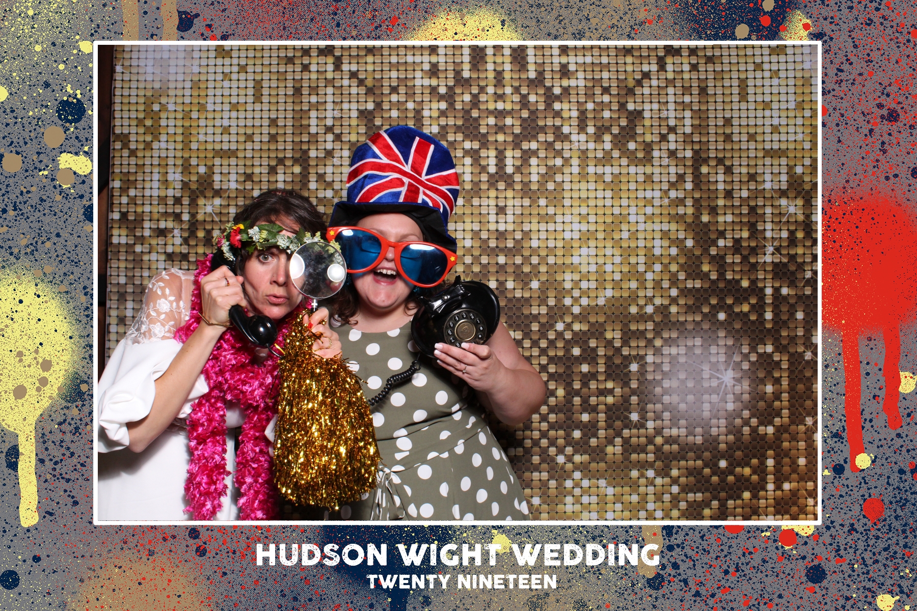 Mr & Mrs Hudson  | View more photos from the event at gallery.magicimages.uk/u/MagicImages/Mr-Mrs-Hudson